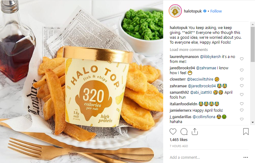 The Best of April Fools' Day Marketing Campaigns